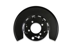 Rekudo - Lakewood RK400-16 Rekudo Disc Brake Dust Shield Fits 67-81 Camaro Firebird - Image 7
