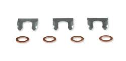 Rekudo - Lakewood RK402-2 Rekudo Brake Hose Fits 68-81 Camaro Firebird - Image 4