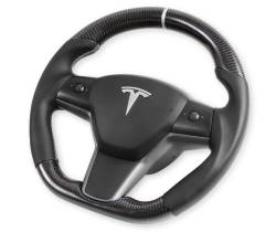Rekudo - Lakewood RK950-01 Rekudo Steering Wheel Fits 17-21 3 Y - Image 2