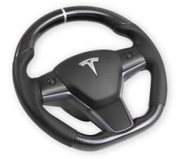 Rekudo - Lakewood RK950-01 Rekudo Steering Wheel Fits 17-21 3 Y - Image 3