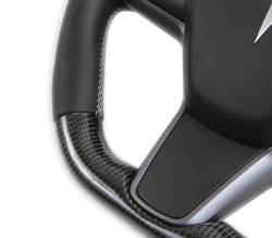 Rekudo - Lakewood RK950-01 Rekudo Steering Wheel Fits 17-21 3 Y - Image 5