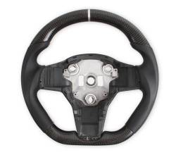 Rekudo - Lakewood RK950-01 Rekudo Steering Wheel Fits 17-21 3 Y - Image 6