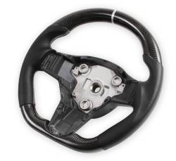 Rekudo - Lakewood RK950-01 Rekudo Steering Wheel Fits 17-21 3 Y - Image 8