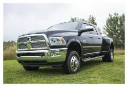 Zone Offroad - Zone Offroad 1.5" Body Lift Kit, for Ram 2500/3500 Pickup; ZOND9152 - Image 1