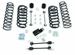 Teraflex - Teraflex 3" Coil Spring Base Suspension Lift Kit, for Wrangler TJ; 1141350 - Image 1