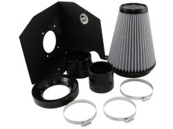 aFe Power - aFe Filters 51-10082 MagnumFORCE Stage-2 PRO DRY S Intake System - Image 2