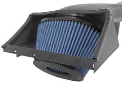 aFe Power - aFe Power MagnumFORCE Stage-2 Pro 5R Cold Air Intake System-Black; 54-32112-B - Image 4