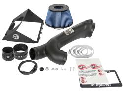 aFe Power - aFe Power MagnumFORCE Stage-2 Pro 5R Cold Air Intake System-Black; 54-32112-B - Image 7