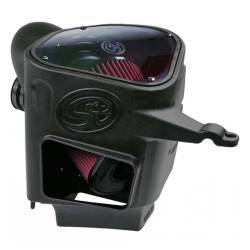 S&B Filters - S&B Filters Cold Air Intake Scoop for 75-5093/75-5094 Air Intake; AS-5049 - Image 3