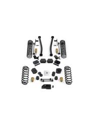 Teraflex - Teraflex 2.5" Sport ST2 Suspension Lift Kit, for Jeep JL 4dr.; 1612000 - Image 1