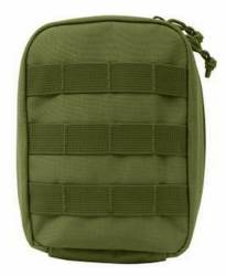 Steinjager - Steinjager MOLLE First Aid Kit-Olive Drab, for Wrangler JK; J0054026 - Image 2