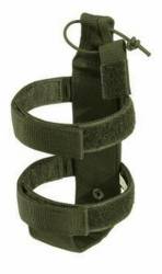 Steinjager - Steinjager MOLLE Water Bottle Carrier-Olive Drab, for Wrangler TJ; J0054101 - Image 2