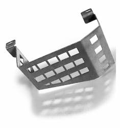 Steinjager - Steinjager Wheel Well Storage Basket-Bare, for Wrangler JL 4dr; J0054102 - Image 2