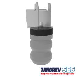 Timbren - Timbren SPCRFR1504D Timbren SES Spacer Kit Fits 09-14 F-150 - Image 14