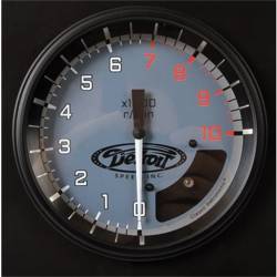 Detroit Speed - Detroit Speed 120401 6 Gauge Set - Image 3