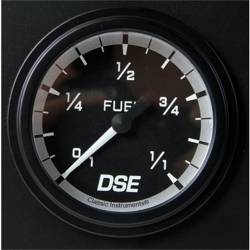 Detroit Speed - Detroit Speed 120401 6 Gauge Set - Image 4