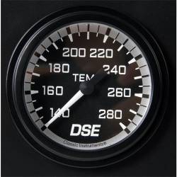 Detroit Speed - Detroit Speed 120401 6 Gauge Set - Image 5