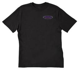 Detroit Speed - Detroit Speed 990151S C10 Stance T-Shirt - Image 2