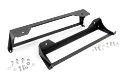 Rough Country Suspension Systems - Rough Country Rear Cargo Locking Storage Box-Black, 21-24 Bronco 4dr; 51057 - Image 6