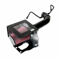 Cold Air Inductions - Cold Air Inductions Performance Cold Air Intake, 14-18 GM Truck/SUV; 512-0102-B - Image 2