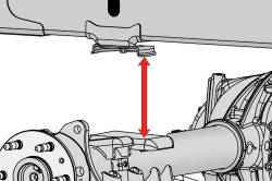 Rough Country Suspension Systems - Rough Country Rear Air Spring Kit w/ Compressor, Silverado/Sierra 1500; 100116C - Image 6