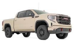 Rough Country Suspension Systems - Rough Country 1.5" Suspension Leveling Kit, 22-24 GM AT4X/ZR2 4WD; 1301 - Image 2