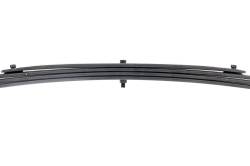 Rough Country Suspension Systems - Rough Country Front Leaf Spring Kit fits 2" Lift, 73-91 GM 1/2 Ton 4WD; 8000Kit - Image 2