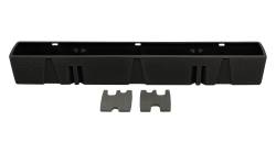 DU-HA - DU-HA 20114 Behind-the-Seat Storage / Gun Case - Black - Image 25