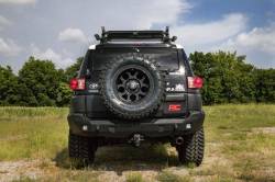 Rough Country Suspension Systems - Rough Country 3" Suspension Lift Kit, for 03-09 4Runner; 76530 - Image 12