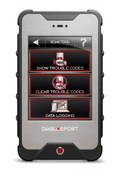 Diablosport - Diablosport inTune i3 Platinum Computer Tuner Programmer, for Dodge; 8325-AR - Image 3