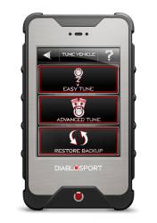 Diablosport - Diablosport inTune i3 Platinum Computer Tuner Programmer, for Dodge; 8325-AR - Image 5