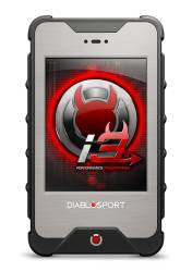 Diablosport - Diablosport inTune i3 Platinum Tuner Programmer, for Dodge/Jeep; 8326-R - Image 2