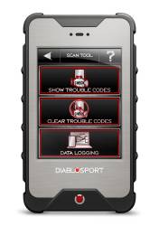 Diablosport - Diablosport inTune i3 Platinum Tuner Programmer, for Dodge/Jeep; 8326-R - Image 6