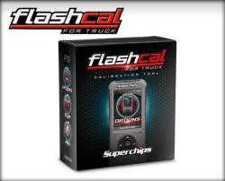 SuperChips - Superchips FlashCal Tuner Programmer w/ Amp'D Module, GM Truck; 2547-A2 - Image 3