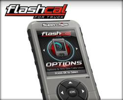SuperChips - Superchips FlashCal Tuner Programmer w/ Amp'D Module, for Jeep JT; 3571-JTA2 - Image 2