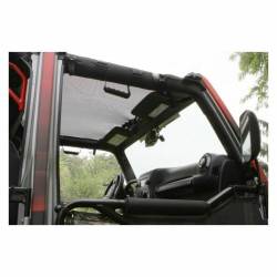 Steinjager - Steinjager Front/Rear Roll Bar Grab Handles-Black, for Wrangler JK; J0031248 - Image 6