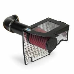 Cold Air Inductions - Cold Air Inductions Performance Cold Air Intake, for Dodge 5.7L/6.1L; 701-3942-B - Image 2