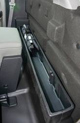 DU-HA - DU-HA 20114 Behind-the-Seat Storage / Gun Case - Black - Image 78