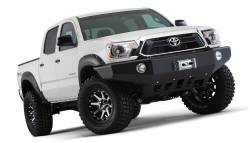 Bushwacker - Bushwacker Pocket Style Front/Rear Fender Flares-Black, for Tacoma; 31928-02 - Image 3