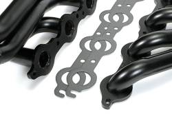 Hedman Hedders - Hedman Hedders 68540 Standard Duty Uncoated Header for 64-67 GM A-Body Cars - Image 119