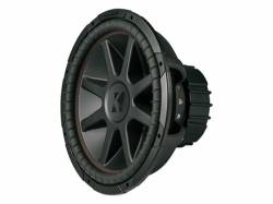 Kicker - Kicker 43CVR152 15" CompVR 2 Ohm DVC Subwoofer, EACH - Image 2