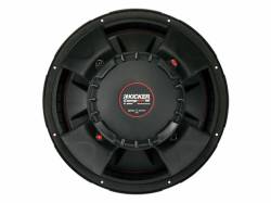 Kicker - Kicker 43CVR152 15" CompVR 2 Ohm DVC Subwoofer, EACH - Image 4