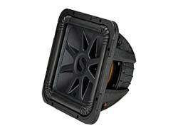 Kicker - Kicker 44L7S122 12" Solo-Baric L7S 2 Ohm DVC Subwoofer, EACH - Image 2