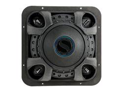 Kicker - Kicker 44L7S122 12" Solo-Baric L7S 2 Ohm DVC Subwoofer, EACH - Image 4
