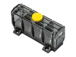 Kicker - Kicker 47KMDB3 MDB3 Marine Ground Distribution Block - Image 2