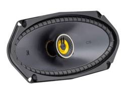 Kicker - Kicker 50CSC4104 CSC410 CS-Series 4x10" Coaxial Speakers 4 Ohm, Pair - Image 2