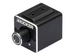 Kicker - Kicker 51DBRC DBRC Dual-Amp Remote Bass Control Knob Kit - Image 2