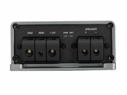 Kicker - Kicker 51KPX5001 KPX Series KPX500.1 Compact 1-Channel Class D Amplifier - Image 2