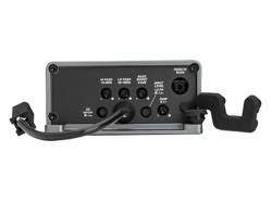 Kicker - Kicker 51KPX5001 KPX Series KPX500.1 Compact 1-Channel Class D Amplifier - Image 3