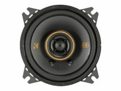 Kicker - Kicker 51KSC404 KSC40 KS-Series 4" Coaxial Speakers, Pair - Image 2